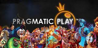 Slot Pragmatic: Mengungkap Kekuatan Slot Online yang Memikat